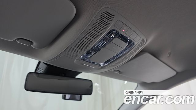 Mercedes-Benz A-Class A220 Sedan