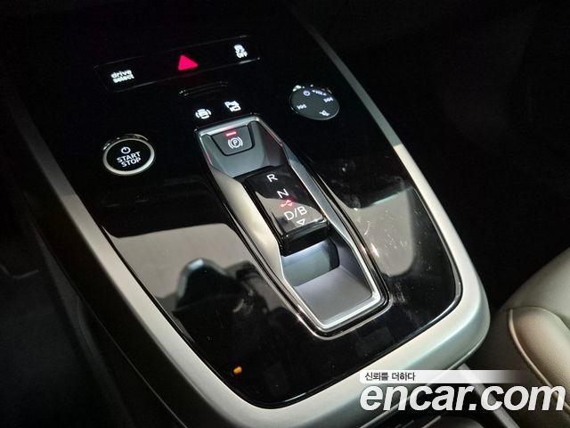 Audi Q4 e-tron 45