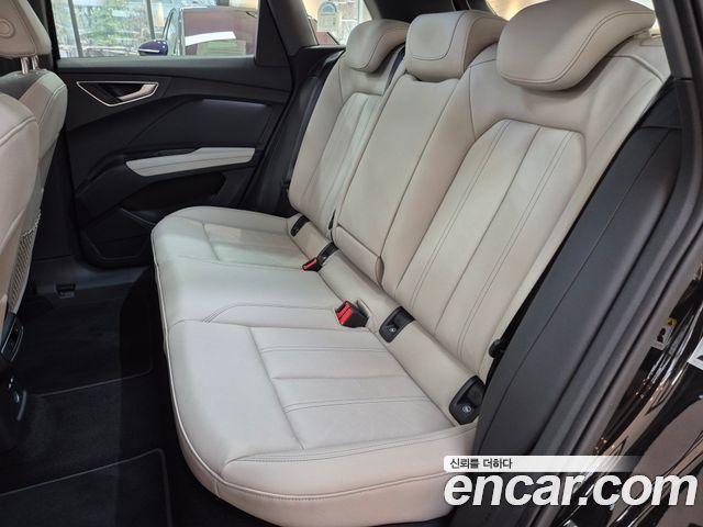 Audi Q4 e-tron 45