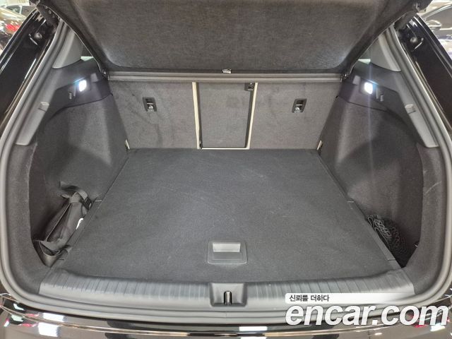 Audi Q4 e-tron 45