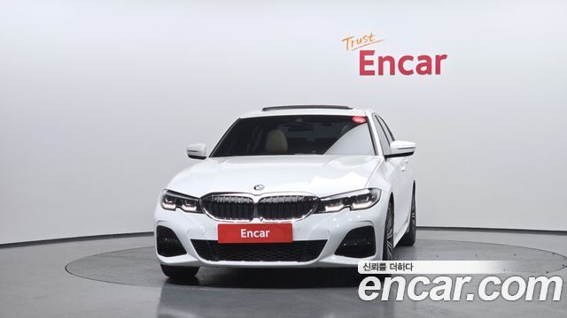 BMW 3-Series 320i M Sport