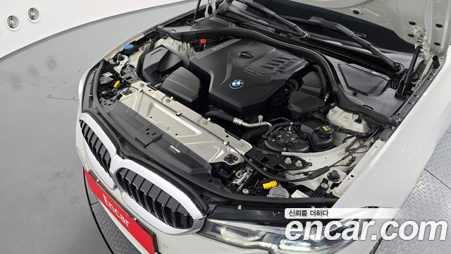 BMW 3-Series 320i M Sport