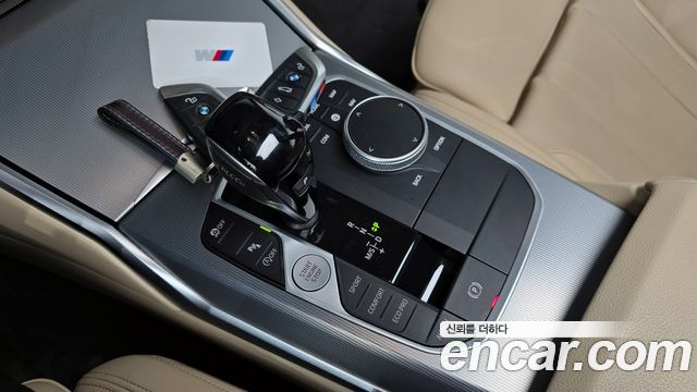 BMW 3-Series 320i M Sport