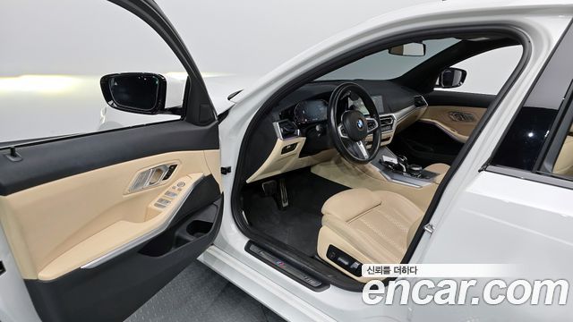 BMW 3-Series 320i M Sport