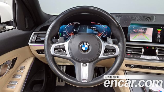 BMW 3-Series 320i M Sport