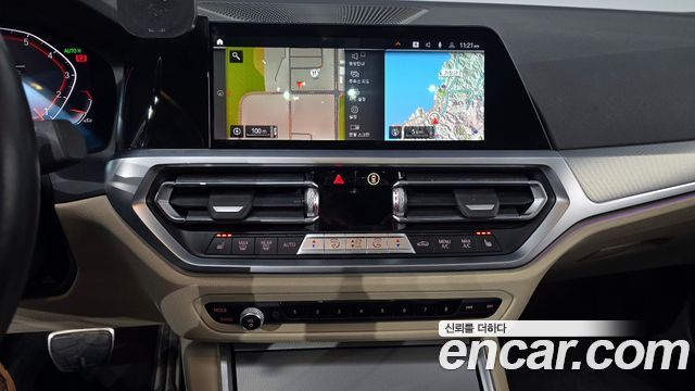 BMW 3-Series 320i M Sport