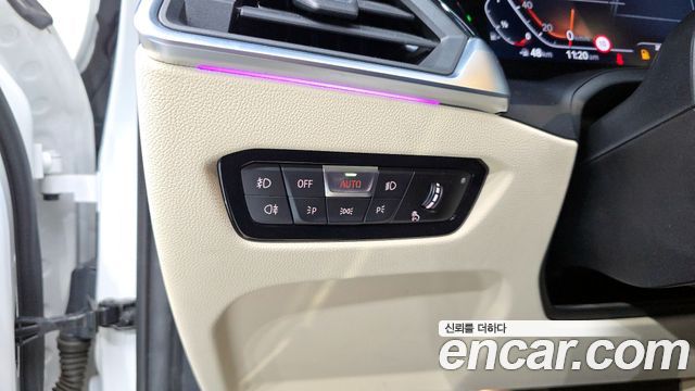 BMW 3-Series 320i M Sport
