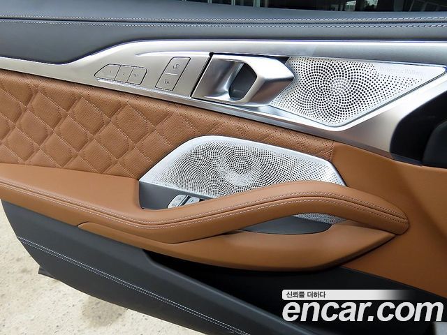 BMW M8 M8 Gran Coupe Competition