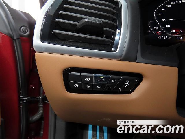 BMW M8 M8 Gran Coupe Competition