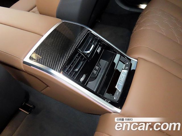 BMW M8 M8 Gran Coupe Competition