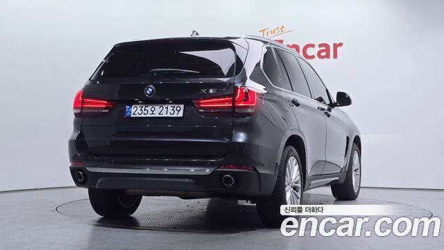 BMW X5 xDrive 30d