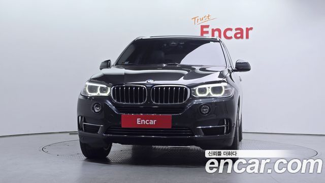BMW X5 xDrive 30d