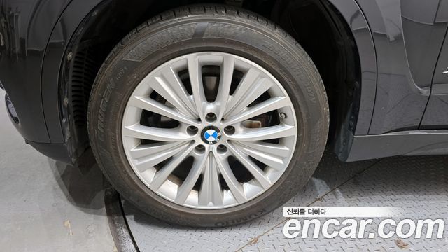 BMW X5 xDrive 30d