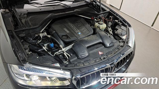 BMW X5 xDrive 30d