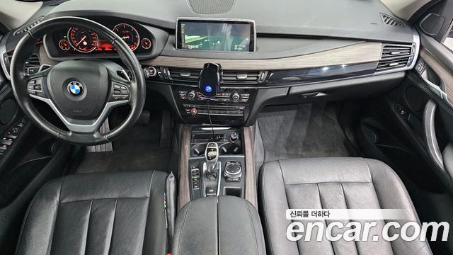 BMW X5 xDrive 30d