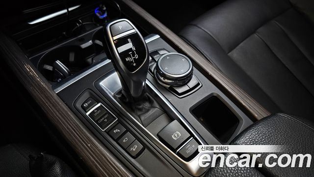 BMW X5 xDrive 30d