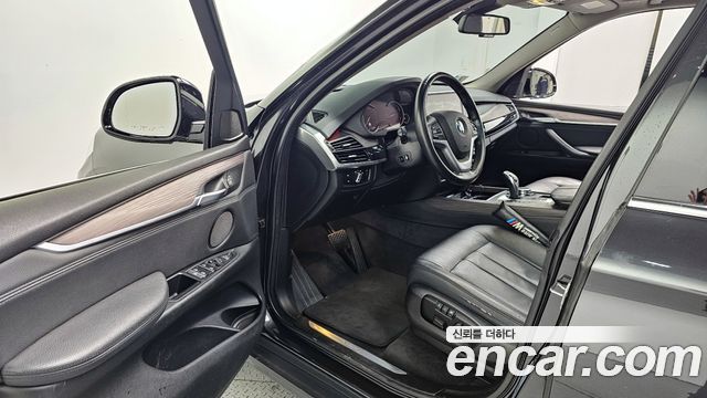 BMW X5 xDrive 30d