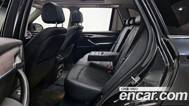 BMW X5 xDrive 30d