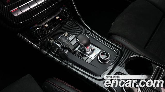 Mercedes-Benz A-Class A45 AMG 4MATIC