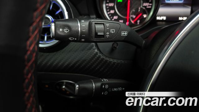 Mercedes-Benz A-Class A45 AMG 4MATIC