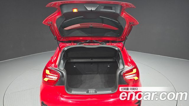 Mercedes-Benz A-Class A45 AMG 4MATIC