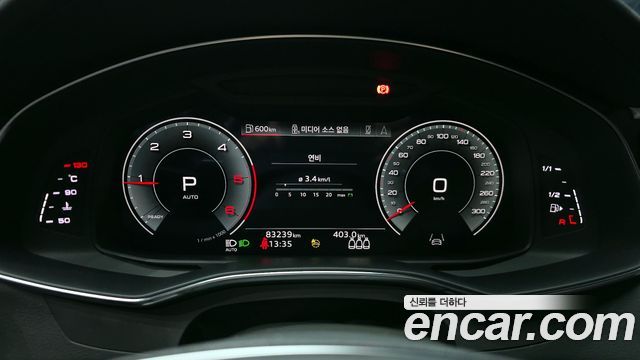 Audi A6 40 TDI Premium