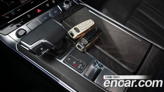 Audi A6 40 TDI Premium