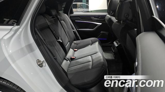 Audi A6 40 TDI Premium