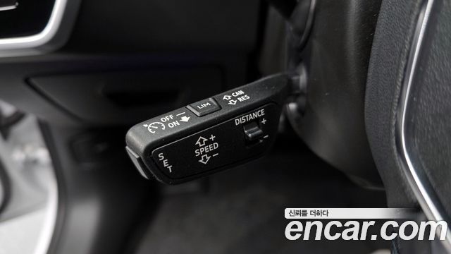 Audi A6 40 TDI Premium