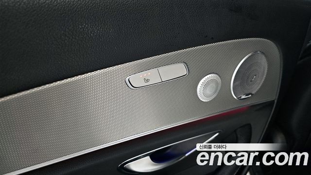 Mercedes-Benz E-Class E300 AMG Line