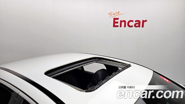 Mercedes-Benz E-Class E300 AMG Line