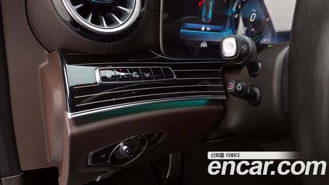 Mercedes-Benz CLS-Class CLS450 4MATIC AMG Line