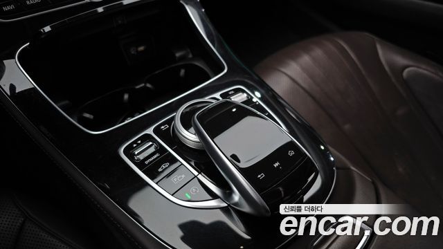 Mercedes-Benz CLS-Class CLS450 4MATIC AMG Line