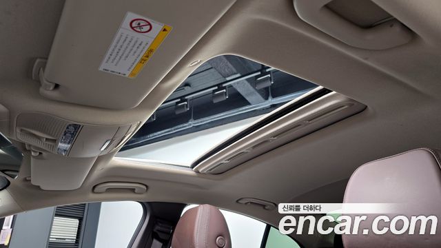 Mercedes-Benz CLS-Class CLS450 4MATIC AMG Line