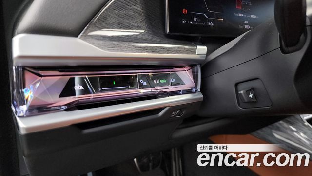 BMW 7-Series 740i xDrive M Sport