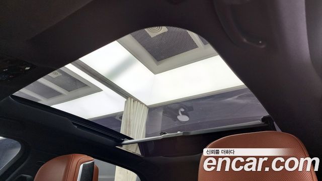 BMW 7-Series 740i xDrive M Sport