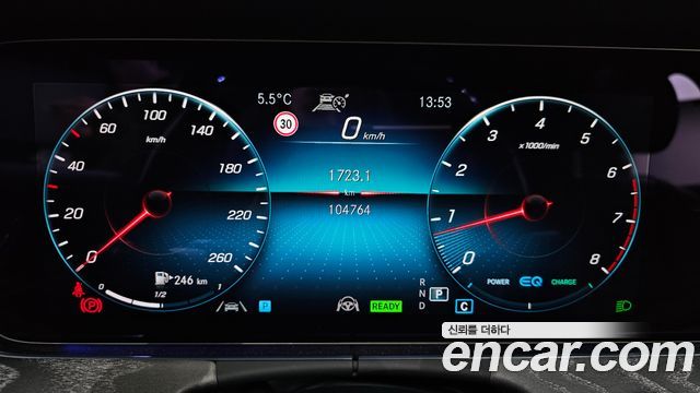 Mercedes-Benz E-Class E350 4MATIC Avantgarde