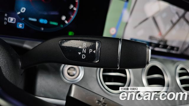 Mercedes-Benz E-Class E350 4MATIC Avantgarde