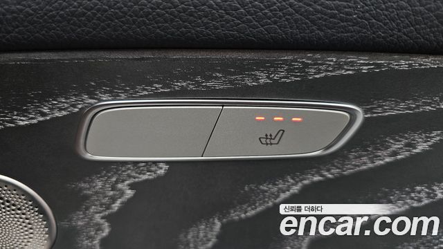 Mercedes-Benz E-Class E350 4MATIC Avantgarde