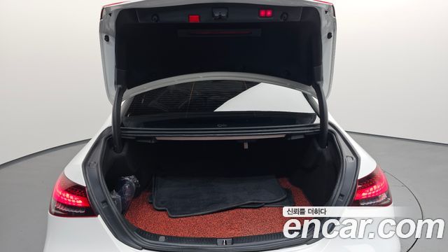 Mercedes-Benz E-Class E350 4MATIC Avantgarde