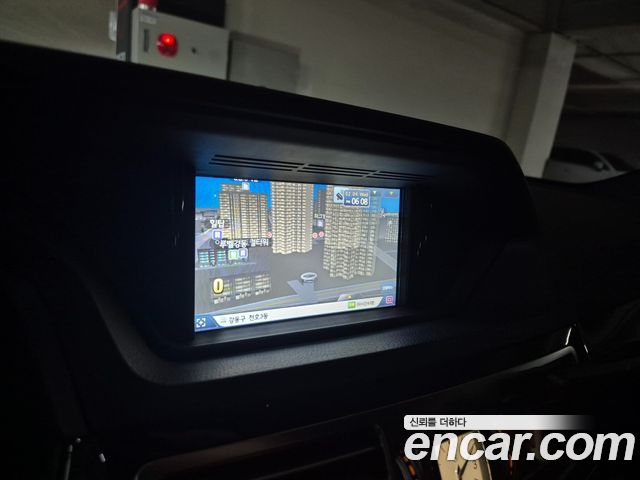 Mercedes-Benz E-Class E220 Bluetec Avantgarde