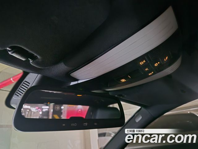 Mercedes-Benz E-Class E220 Bluetec Avantgarde