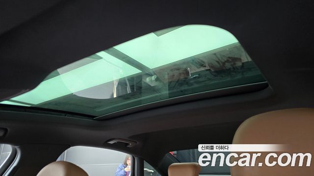 Audi A6 40 TDI Quattro Premium
