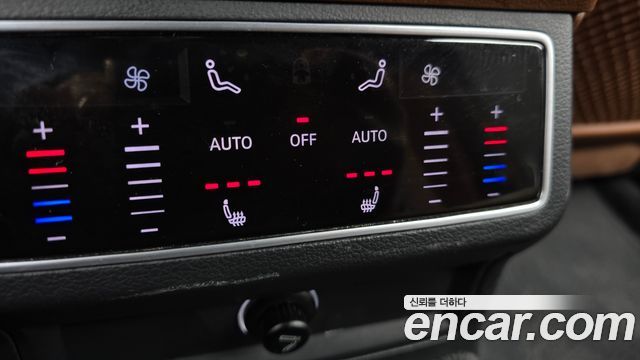 Audi A6 40 TDI Quattro Premium