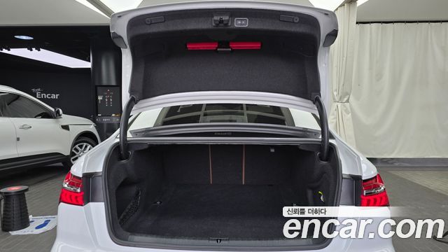 Audi A6 40 TDI Quattro Premium