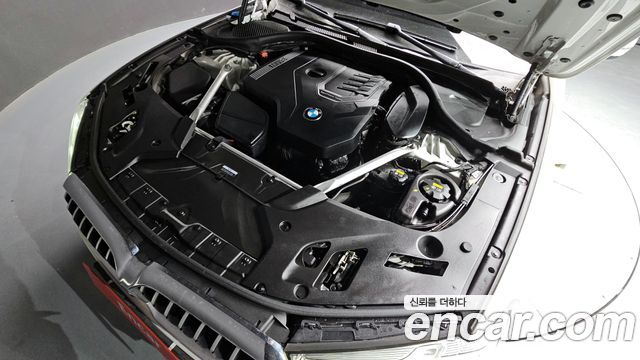 BMW 5-Series 520i M Sport