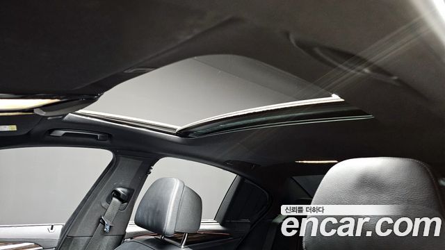 BMW 5-Series 520i M Sport