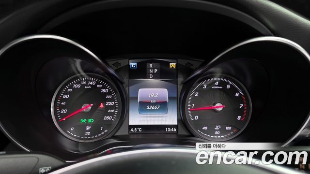 Mercedes-Benz C-Class C200 Cabriolet