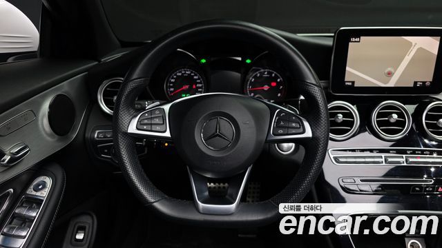 Mercedes-Benz C-Class C200 Cabriolet