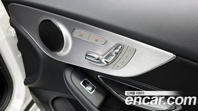 Mercedes-Benz C-Class C200 Cabriolet